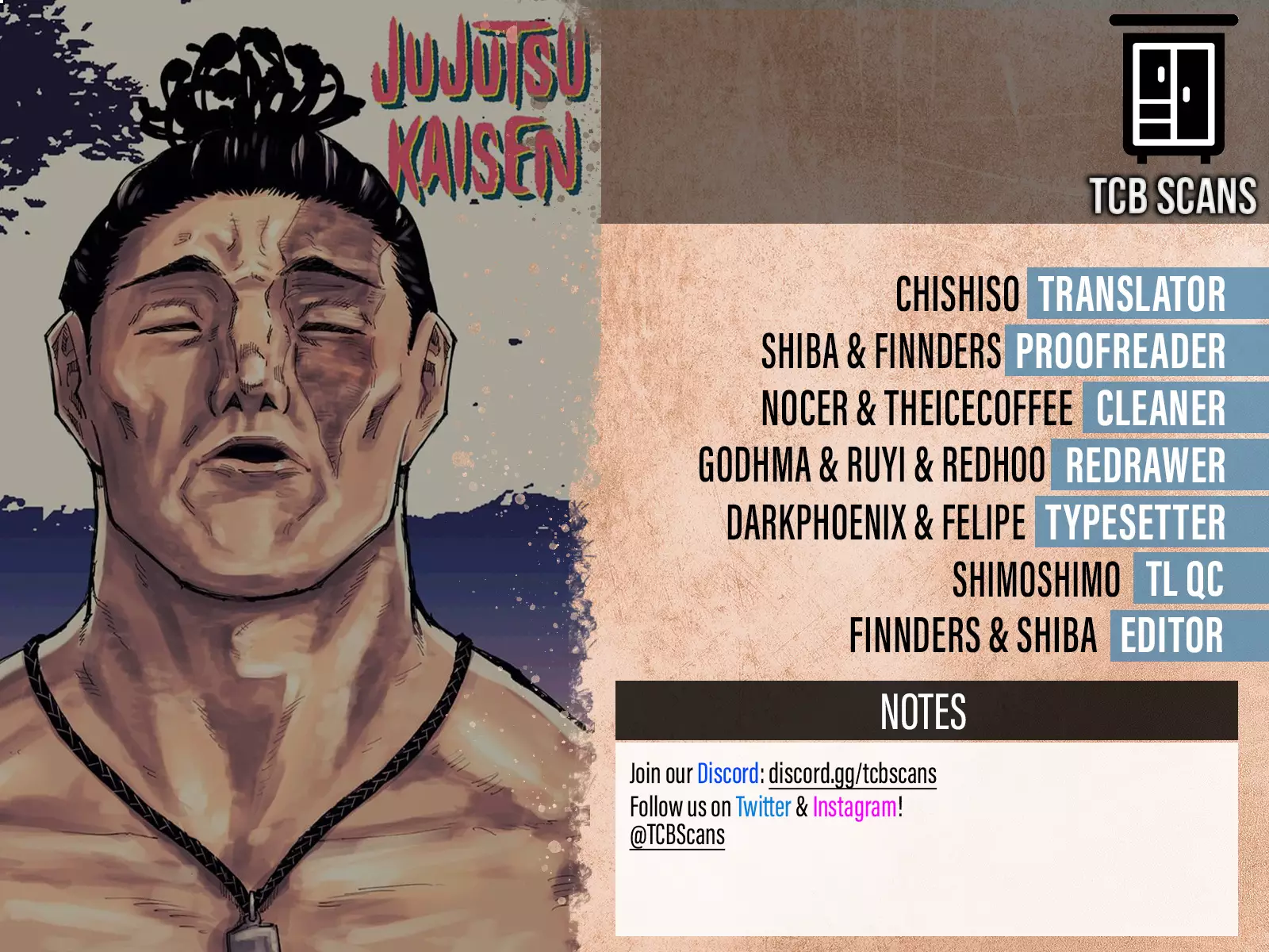 Jujutsu Kaisen, chapter 194, image 2