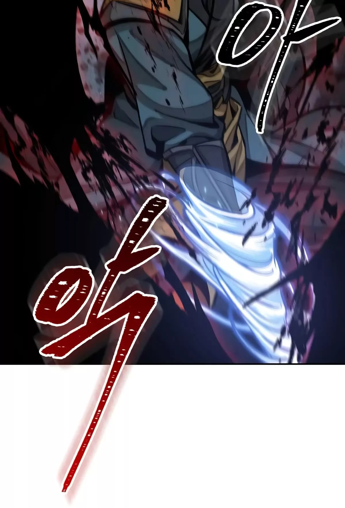Nano Machine, chapter 134, image 24