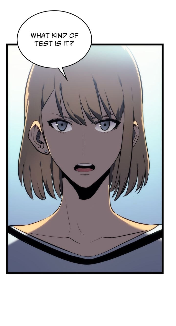 Solo Leveling, chapter 112, page 102