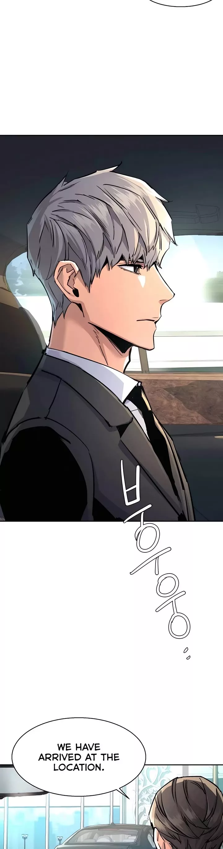 Teenage Mercenary, chapter 220, image 11