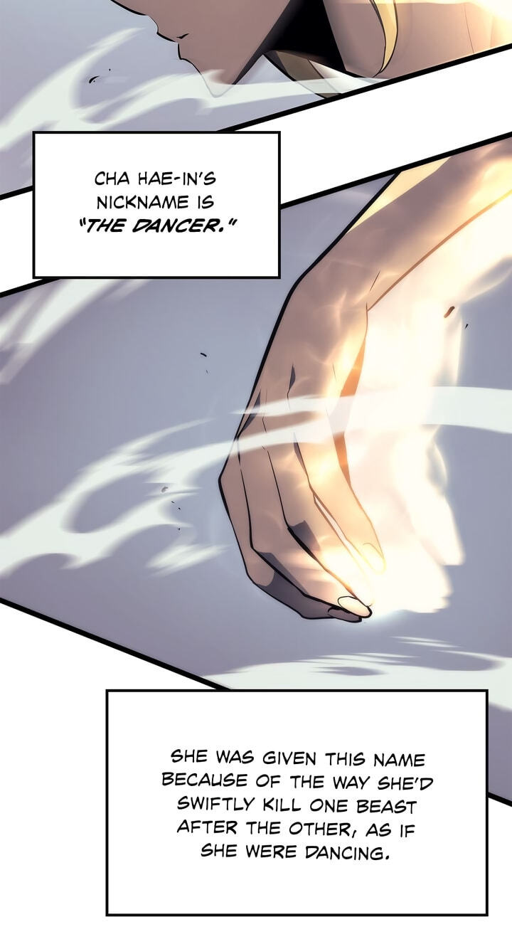 Solo Leveling, chapter 92, page 58