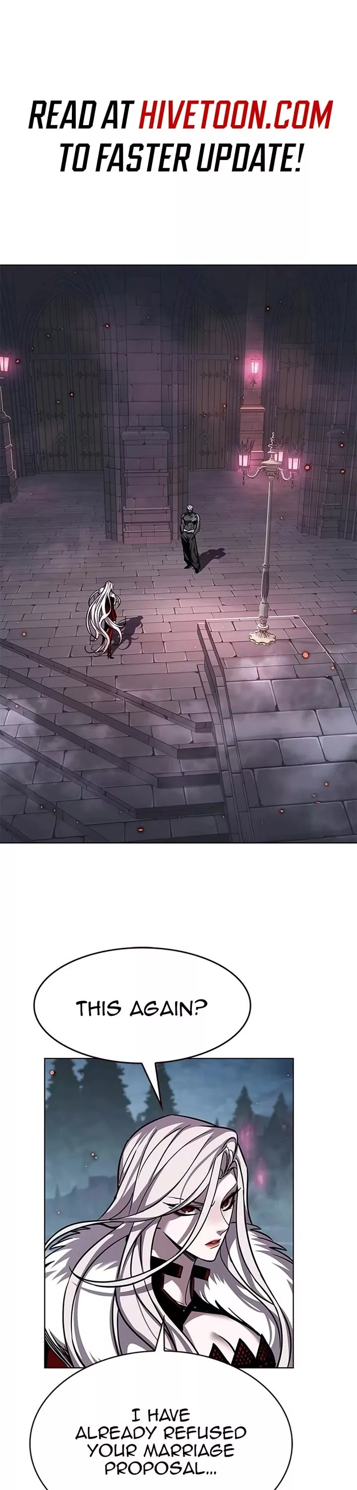 Eleceed, chapter 364, image 2