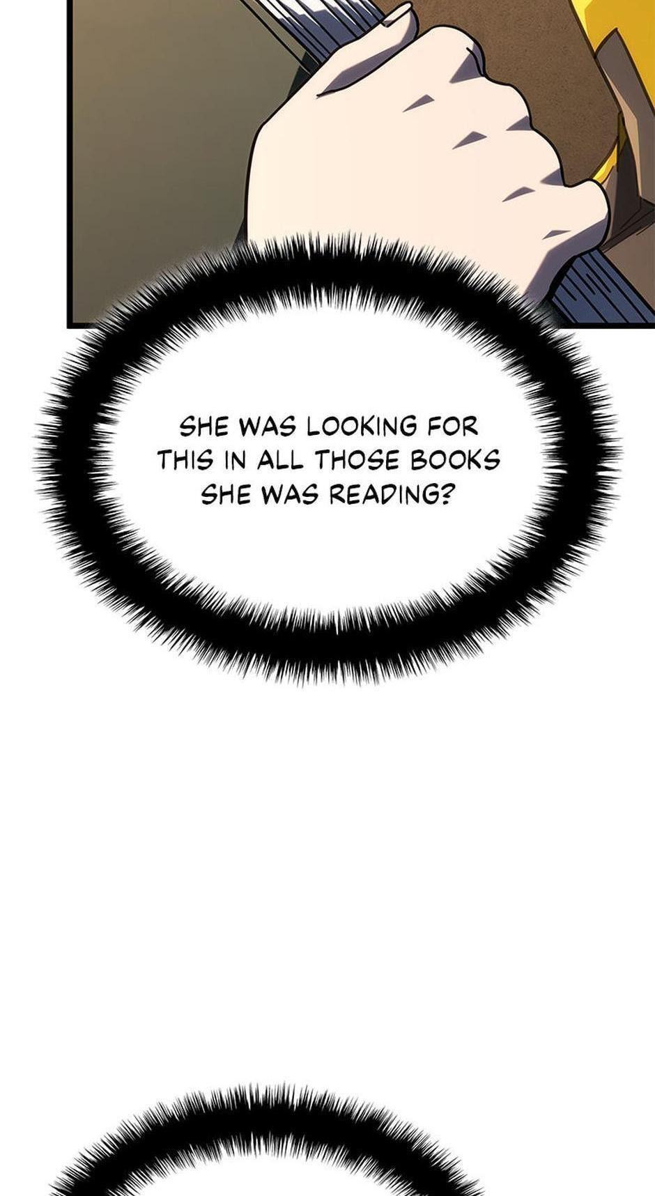 Revenge of the Baskerville Bloodhound, chapter 122, image 49