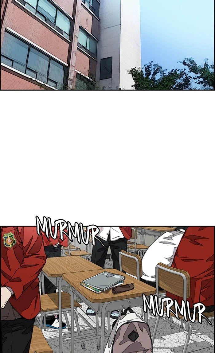 Wind Breaker, chapter 368, image 34