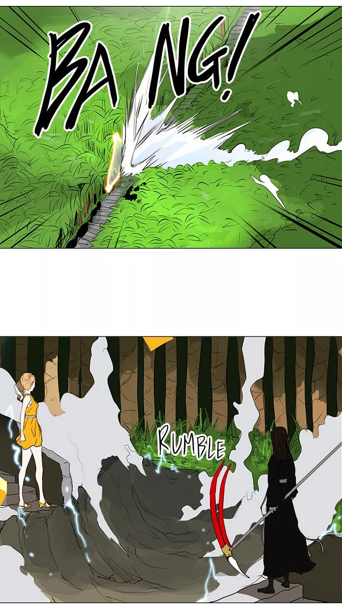 Tower of God, chapter 164, image 33
