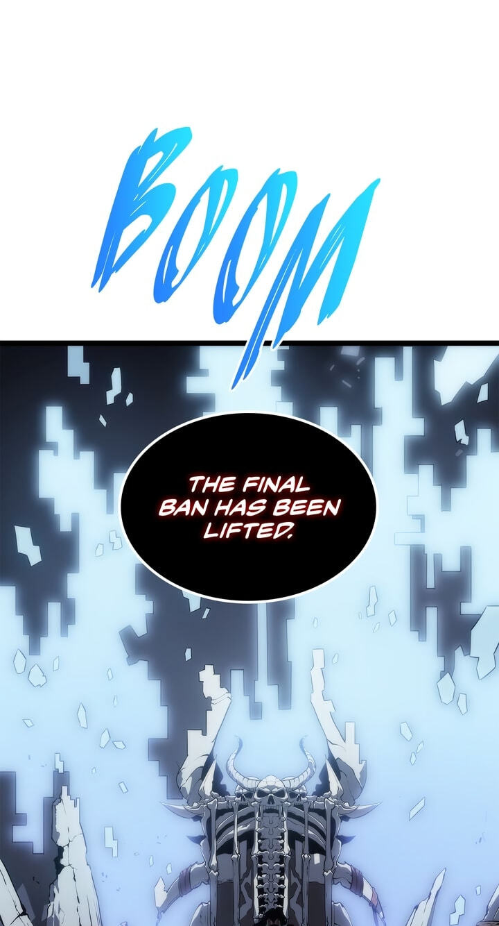 Solo Leveling, chapter 119, image 20
