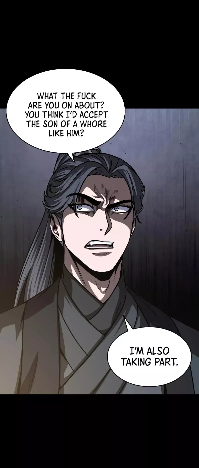 Nano Machine, chapter 129, image 26