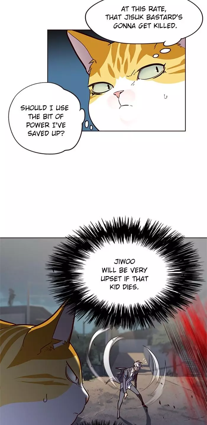 Eleceed, chapter 43, image 53