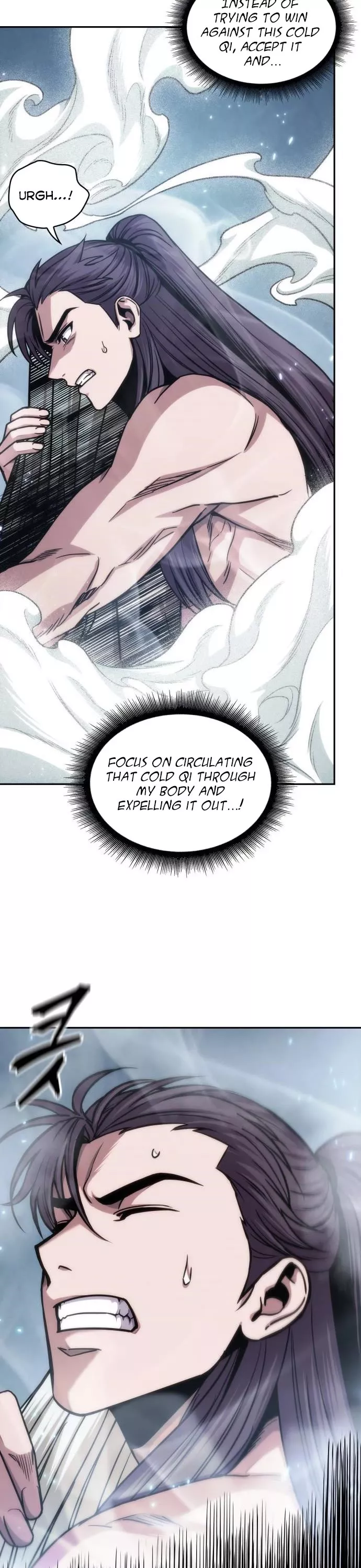 Nano Machine, chapter 174, image 15