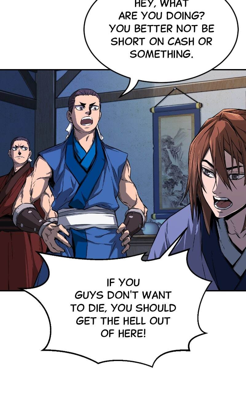 Absolute Sword Sense, chapter 1, image 102