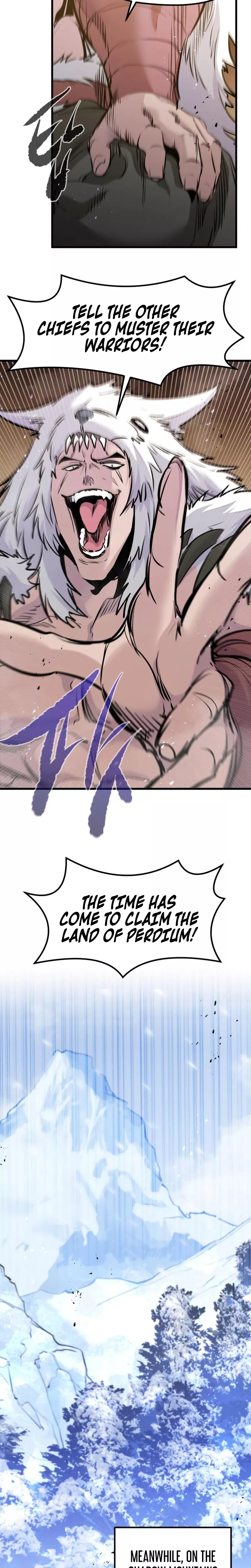 The Regressed Mercenary Has a Plan, chapter 69, image 20