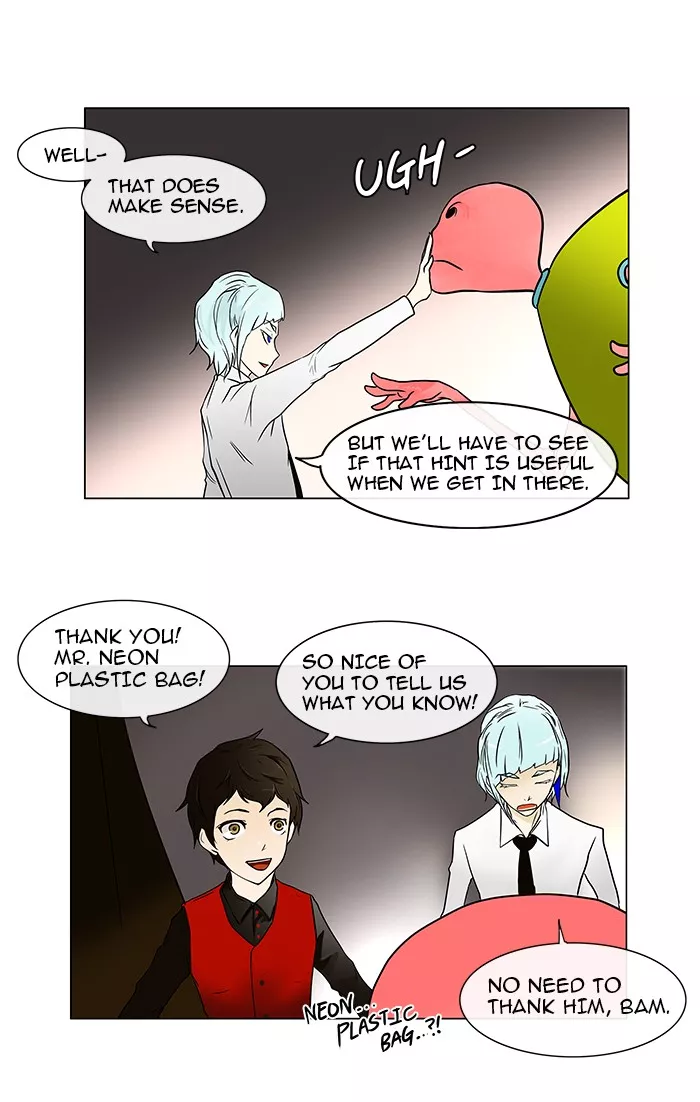 Tower of God, chapter 11, image 61