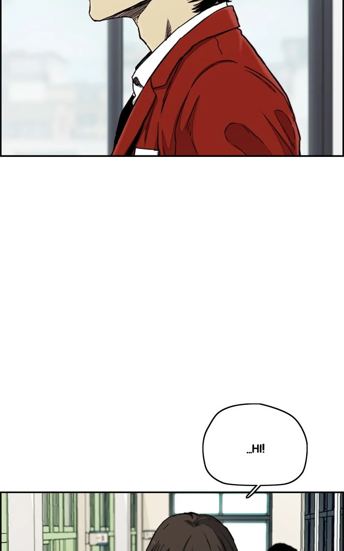 Wind Breaker, chapter 279, image 35