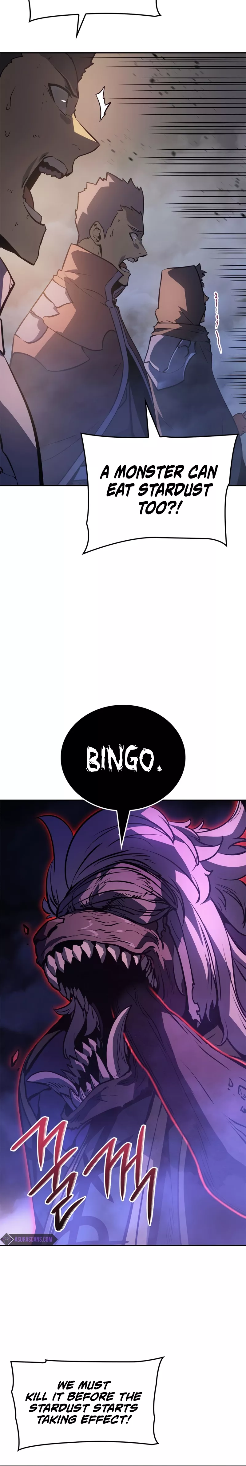 Solo Leveling: Ragnarok, chapter 16, image 31