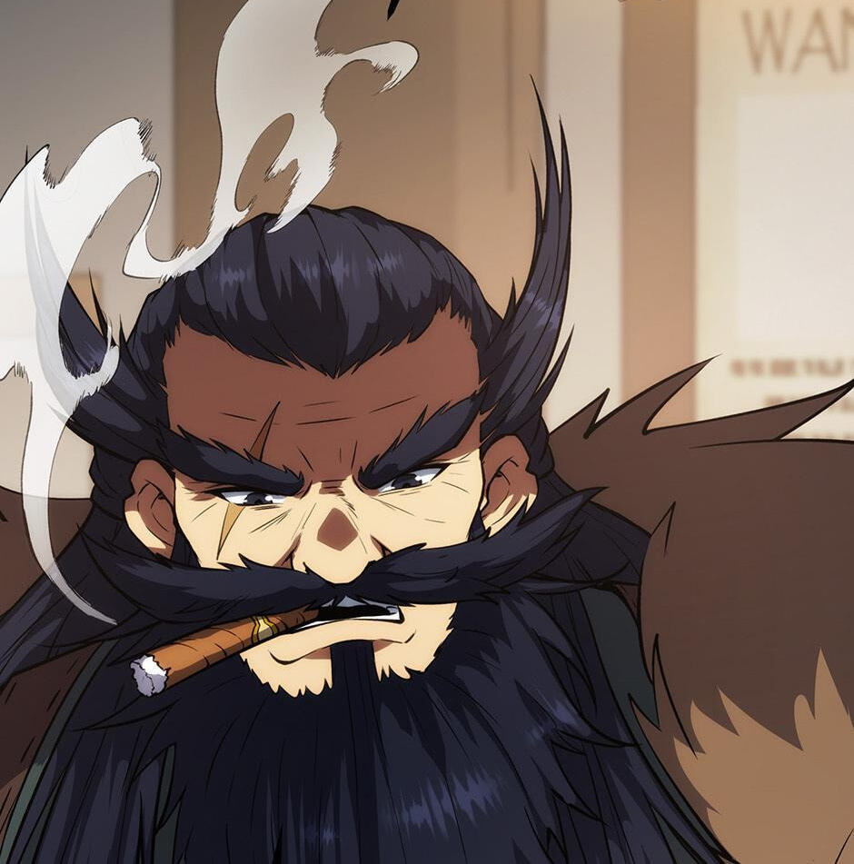 The Beginning After the End, chapter 253, image 111