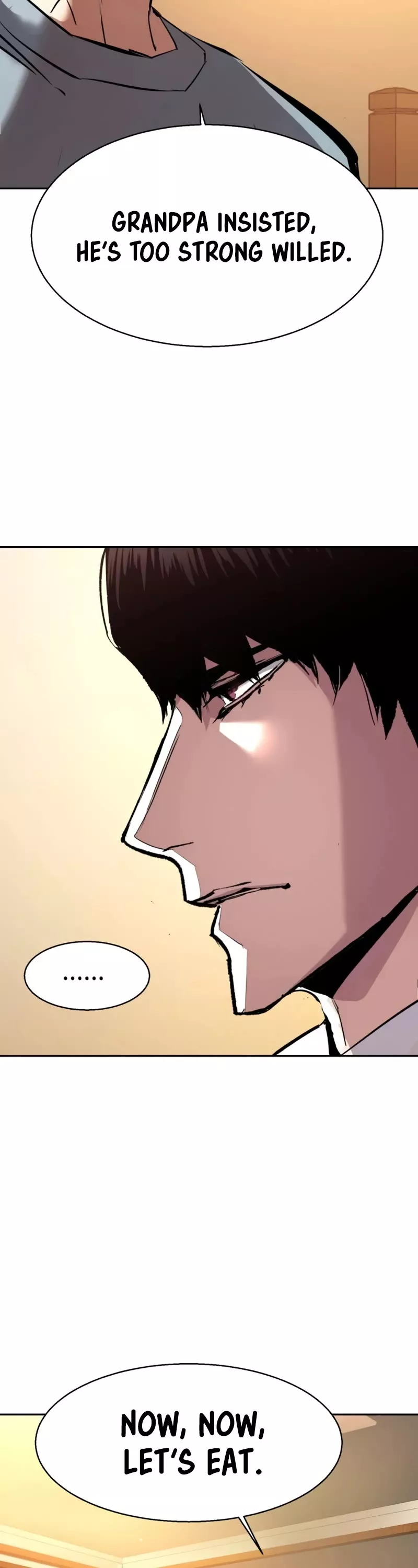 Teenage Mercenary, chapter 194, image 43