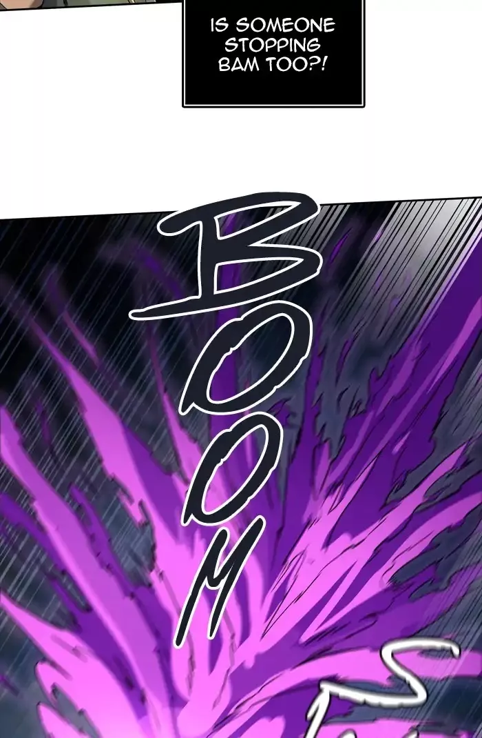 Tower of God, chapter 436, image 8
