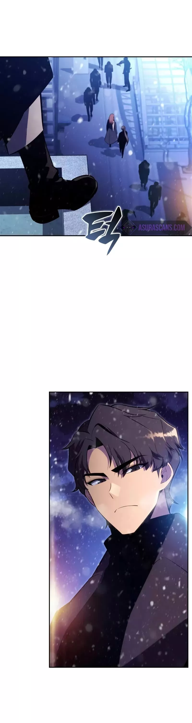 Solo Max-Level Newbie, chapter 179, image 26