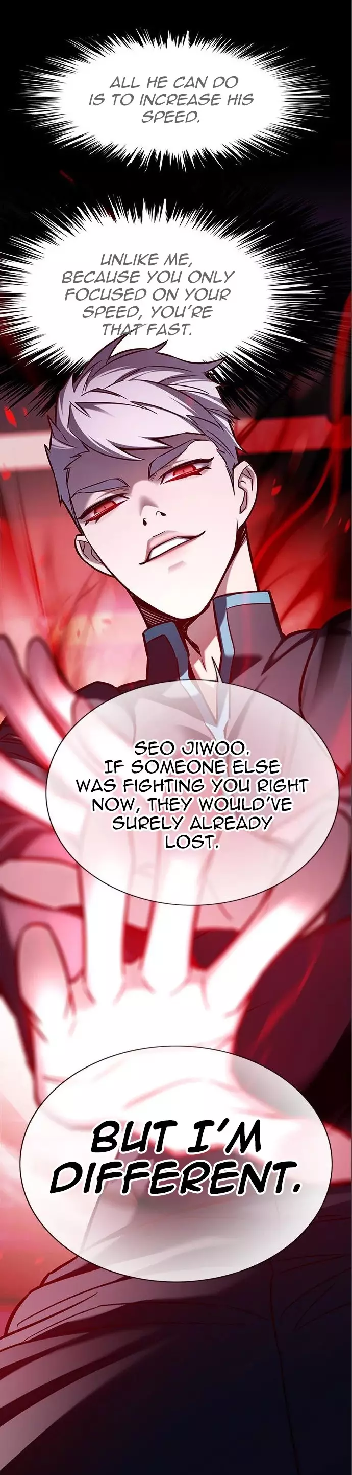 Eleceed, chapter 159, image 18