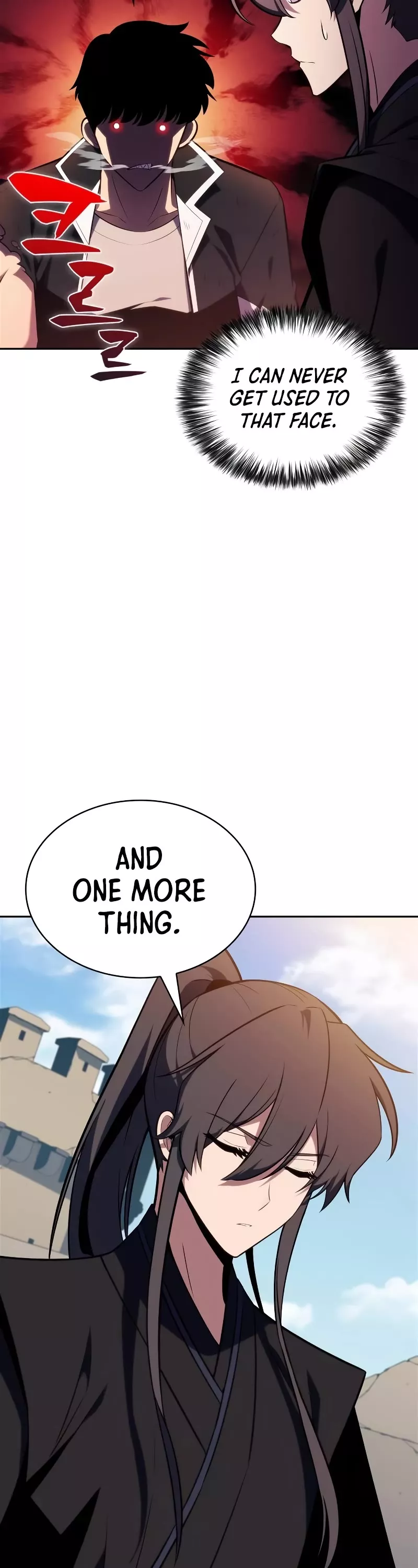 Solo Max-Level Newbie, chapter 142, image 48
