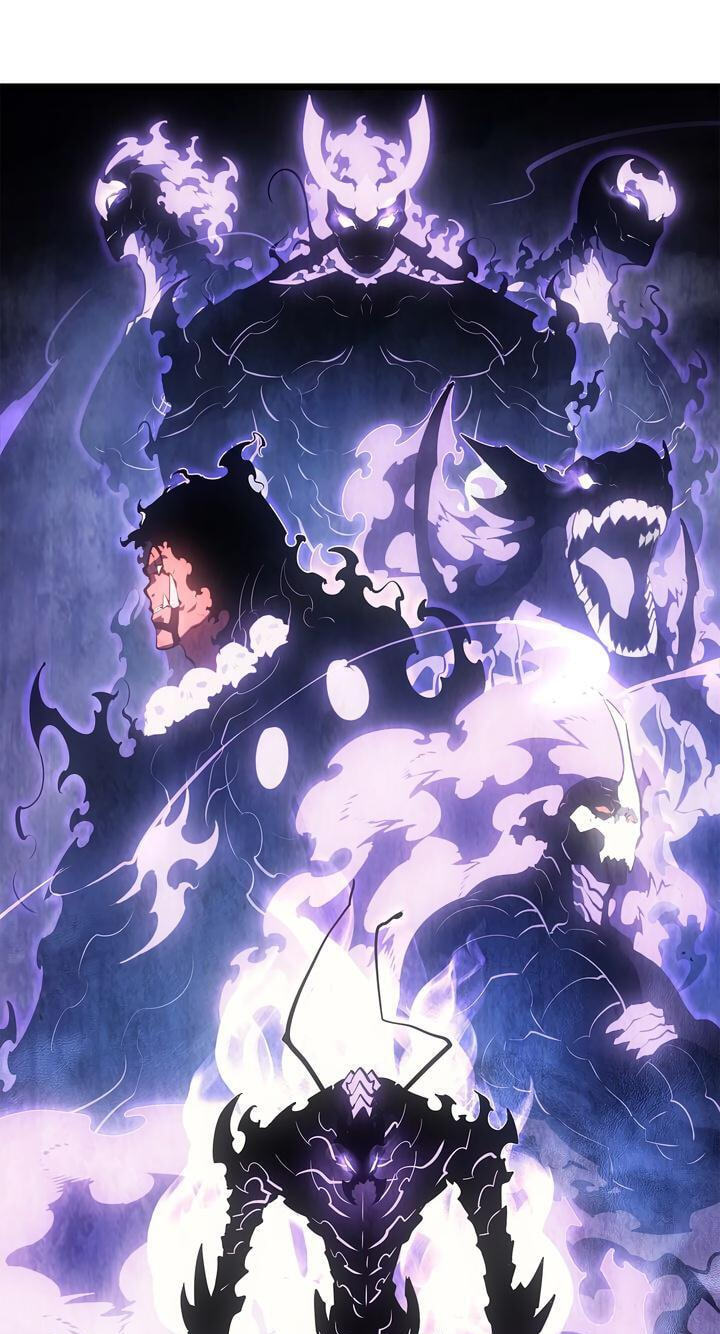 Solo Leveling, chapter 167, image 43