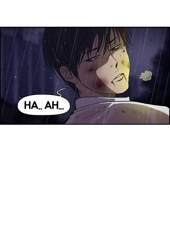Wind Breaker, chapter 44, page 13
