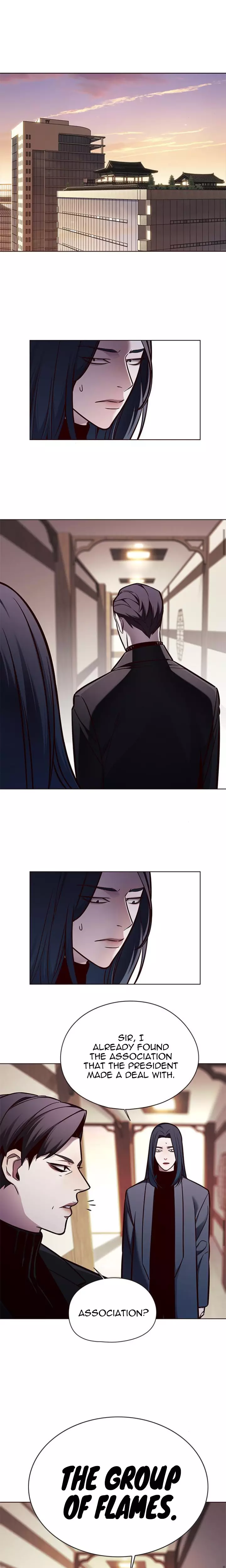 Eleceed, chapter 131, image 16
