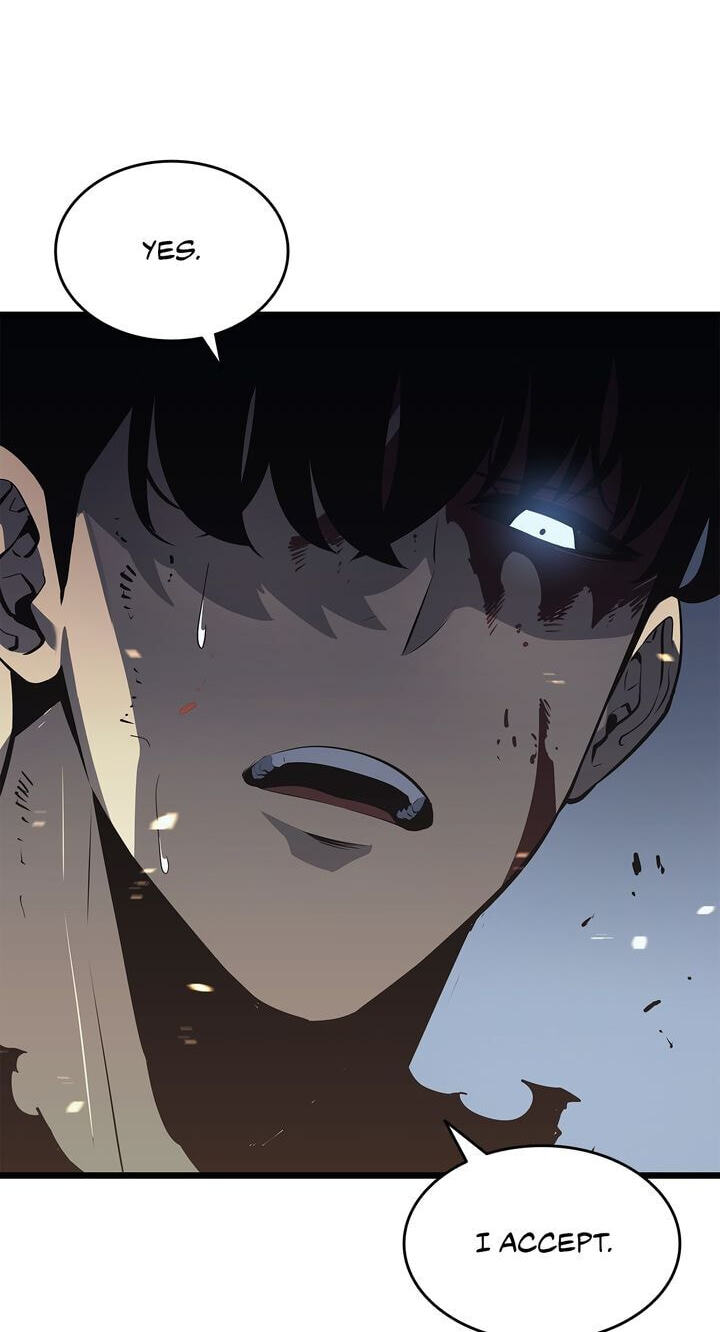 Solo Leveling, chapter 128, image 9