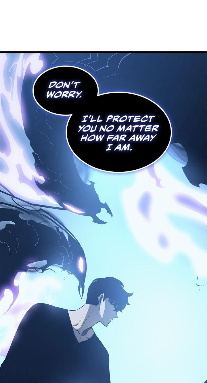 Solo Leveling, chapter 133, image 87