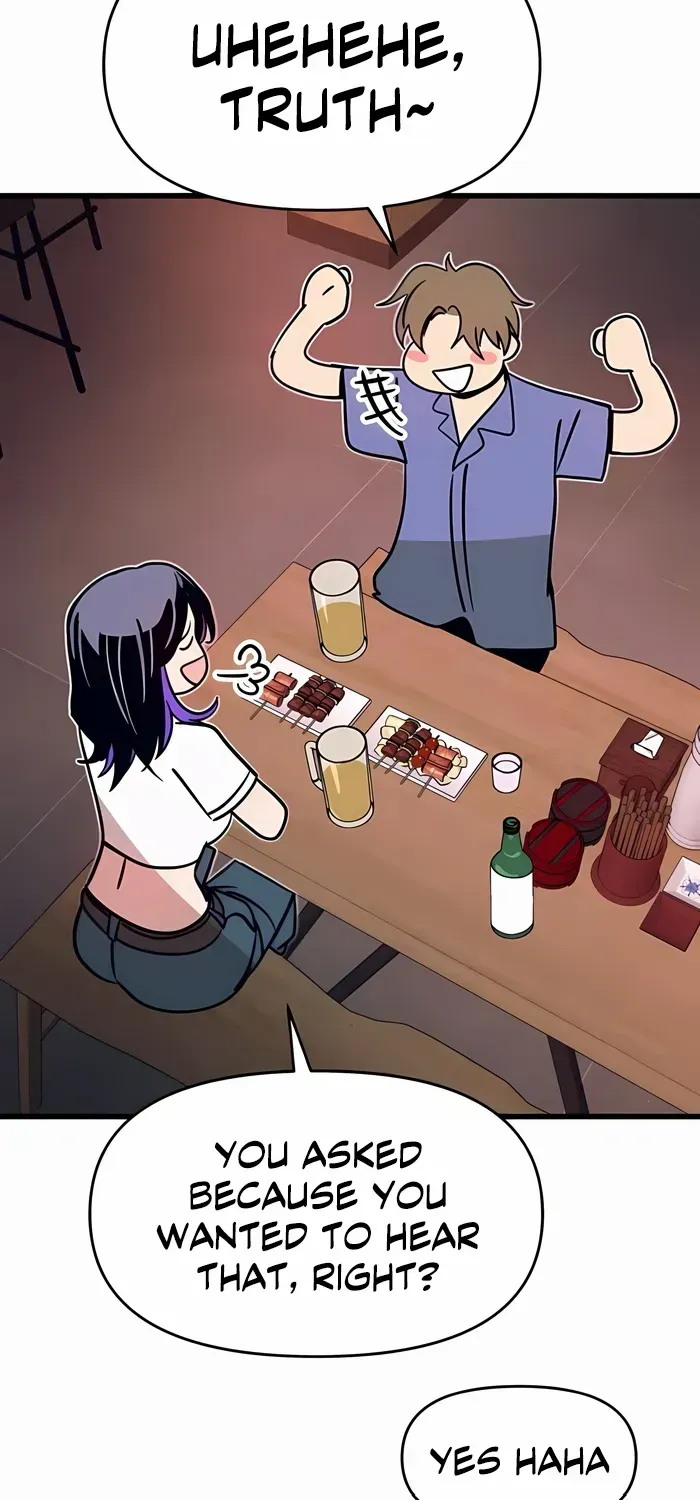 My Bias Gets on the Last Train, chapter 58, image 79
