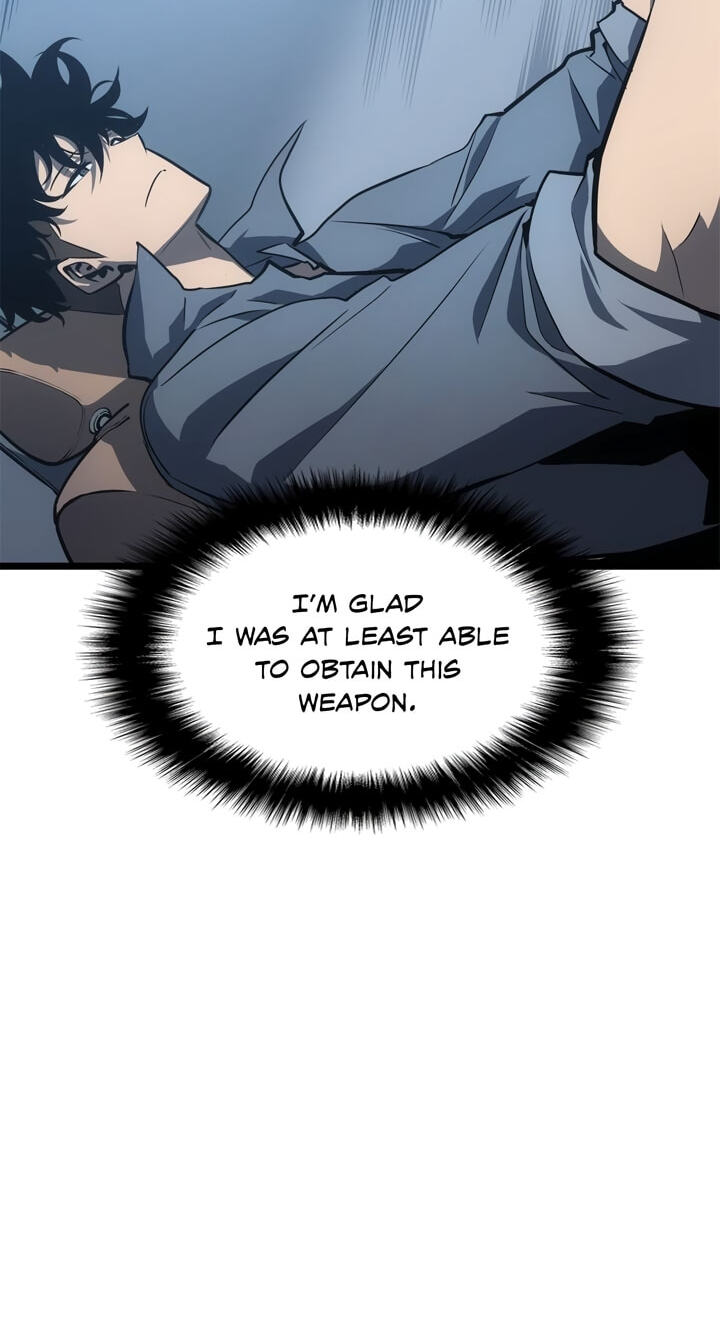 Solo Leveling, chapter 55, page 44