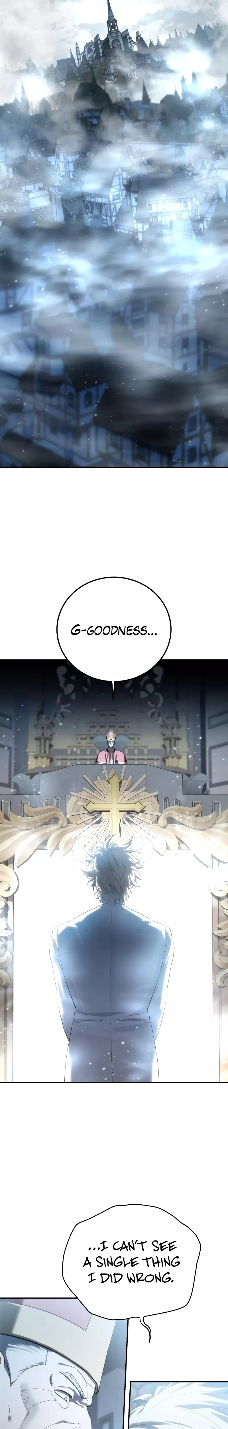 Star-Embracing Swordmaster, chapter 93, image 31