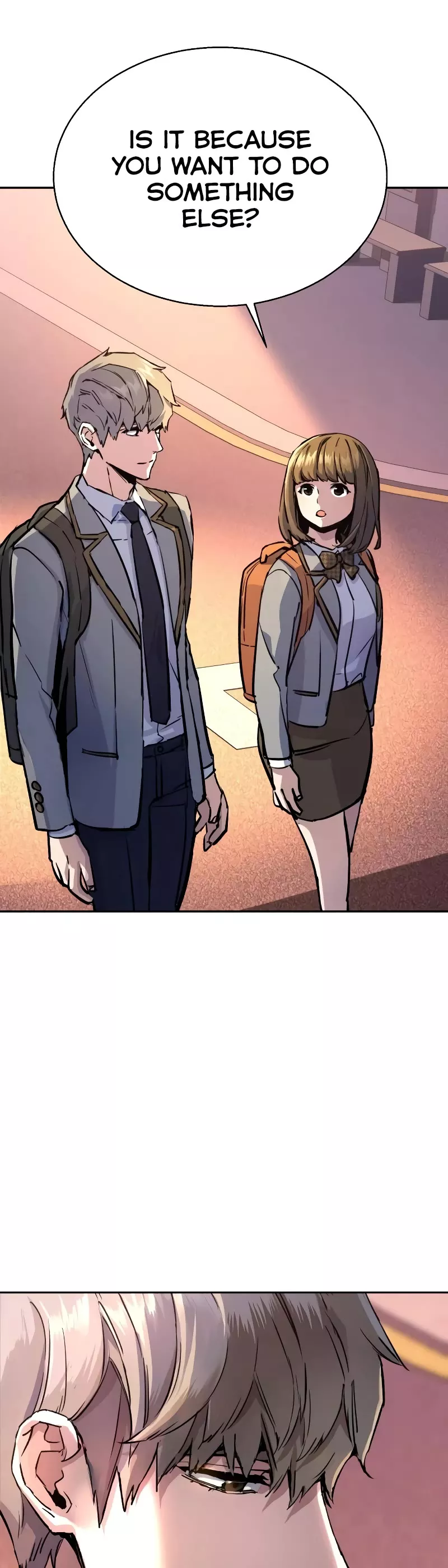 Teenage Mercenary, chapter 127, image 15