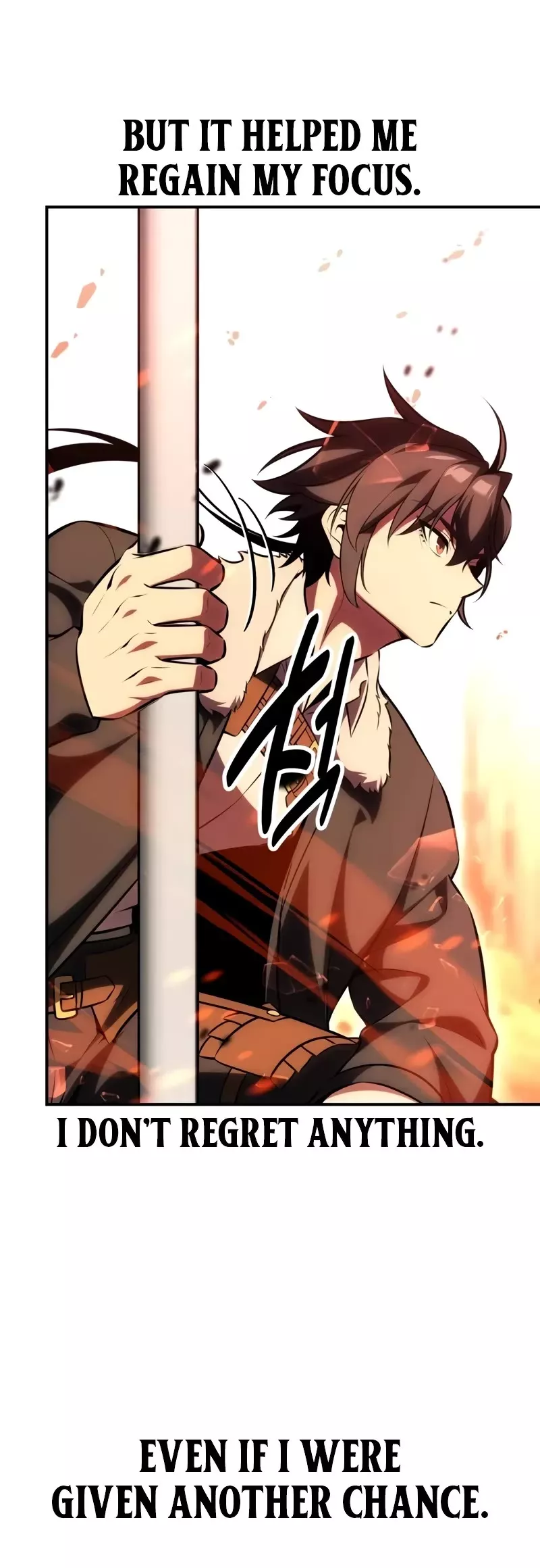 I Killed the Main Player, chapter 58, image 33