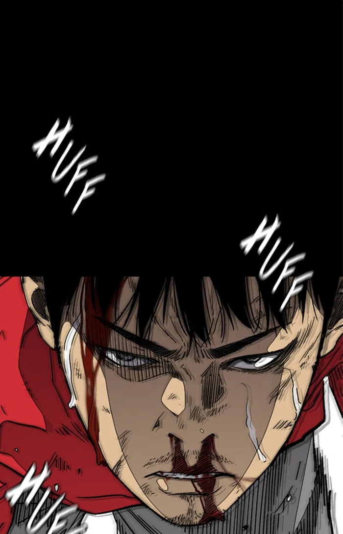 Wind Breaker, chapter 342, image 153