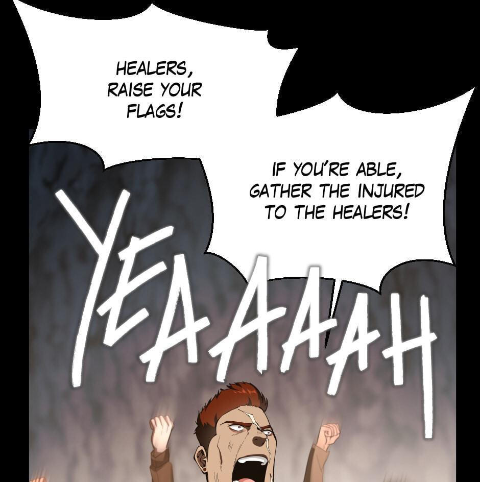 The Beginning After the End, chapter 170, image 133