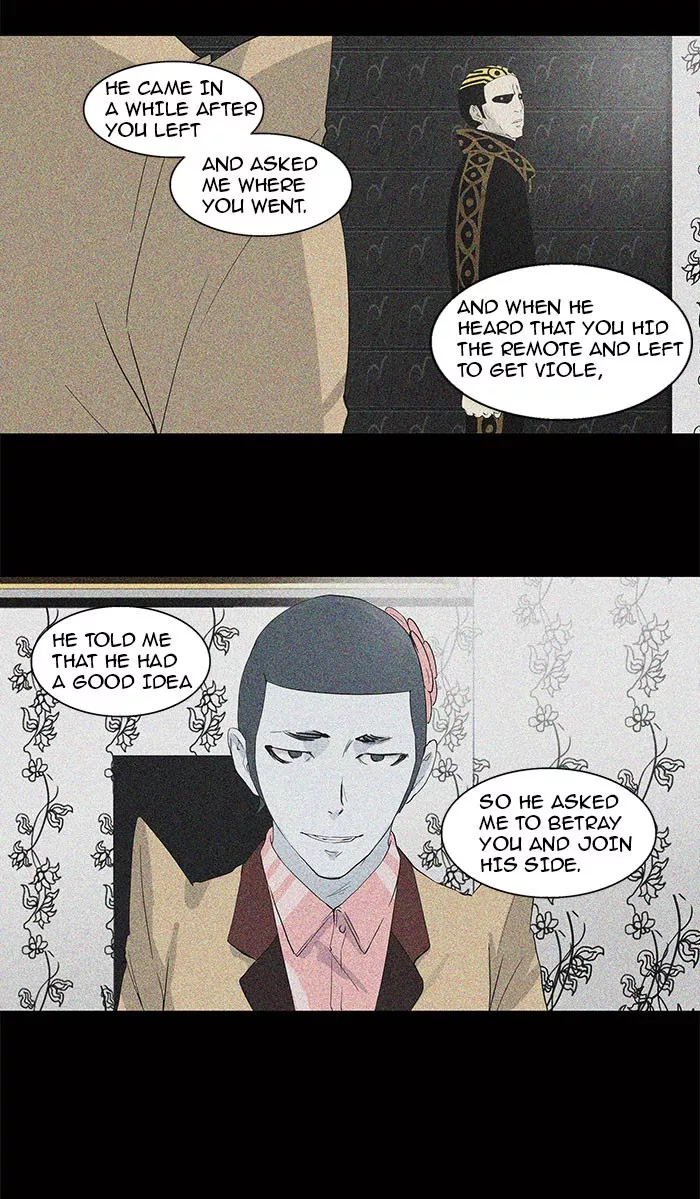 Tower of God, chapter 98, image 4