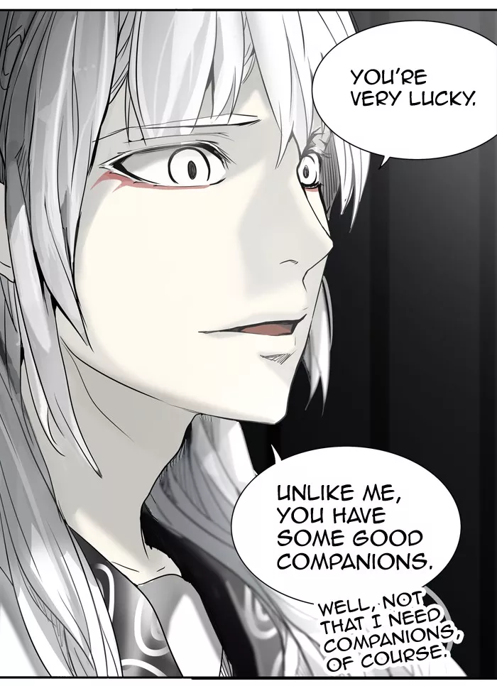 Tower of God, chapter 266, image 118