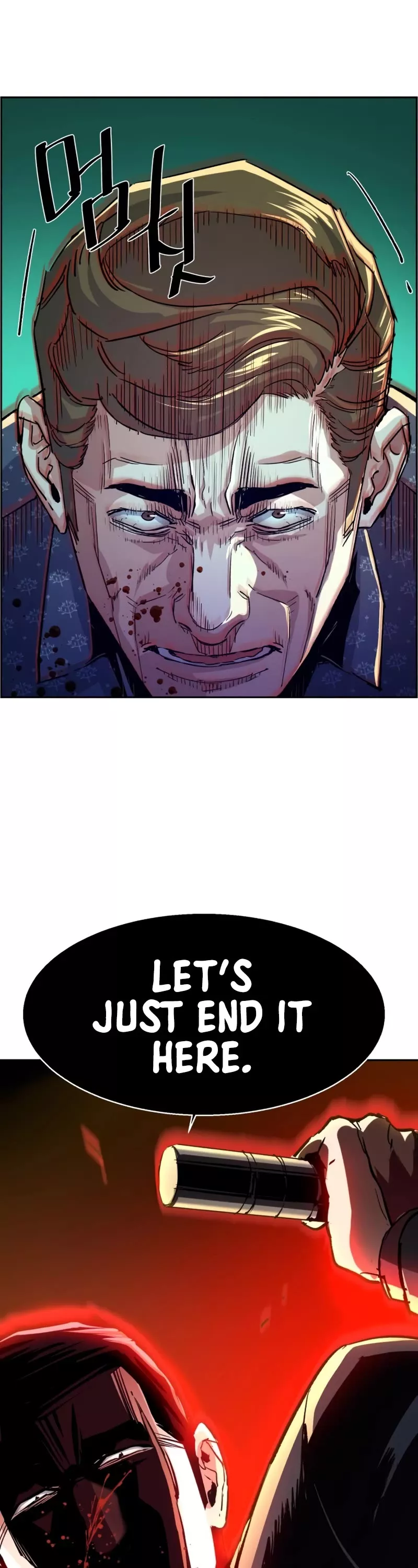 Teenage Mercenary, chapter 112, image 38