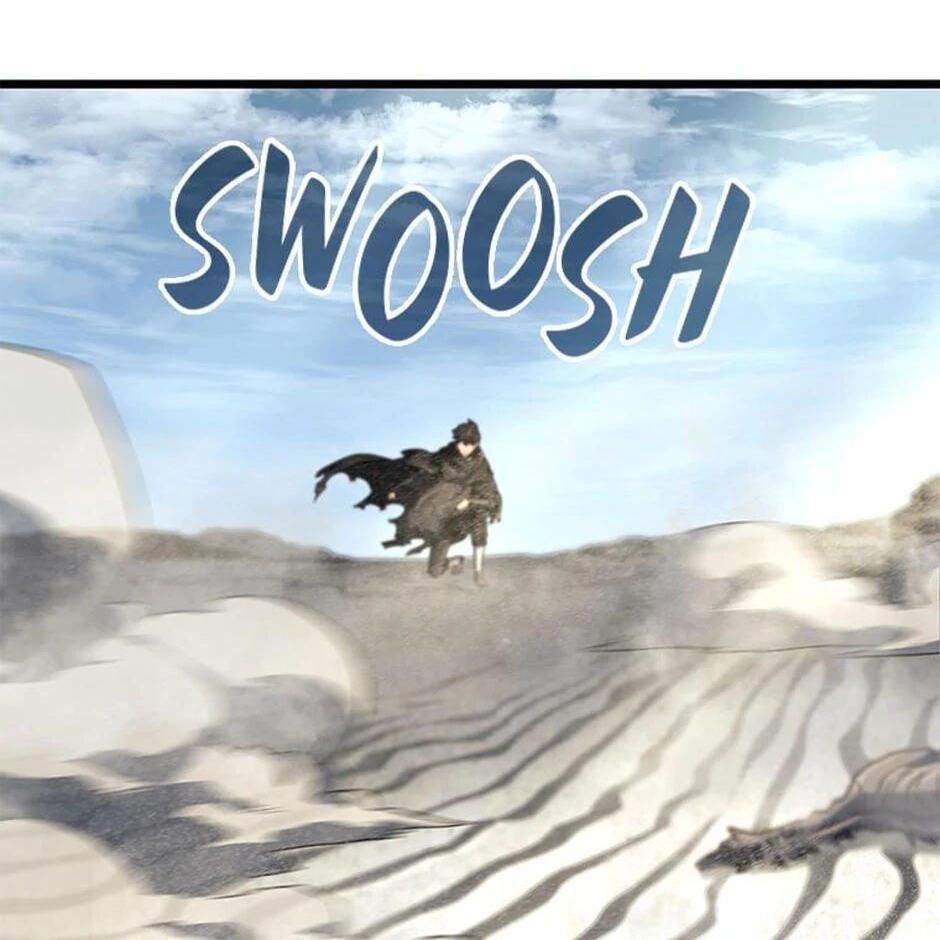 Revenge of the Baskerville Bloodhound, chapter 122, image 81