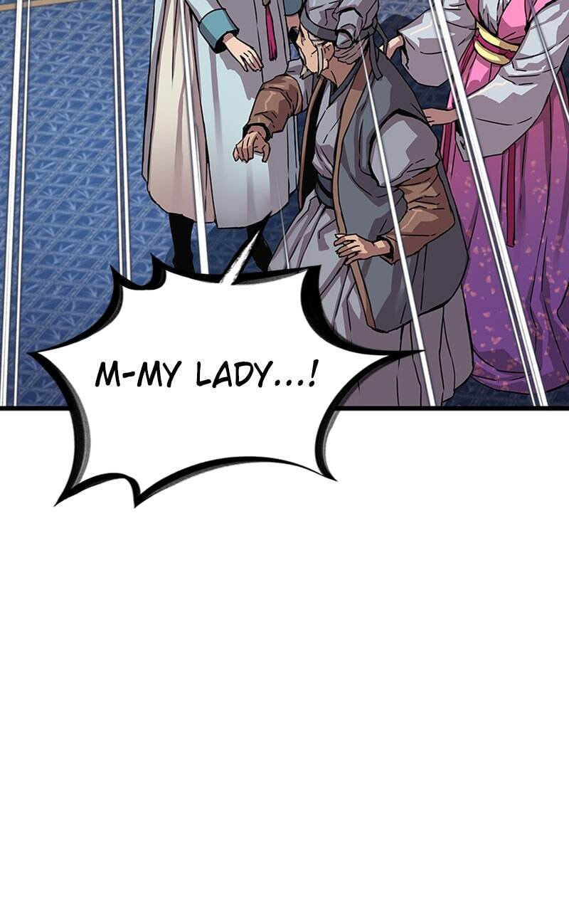 Myst, Might, Mayhem, chapter 3, page 138