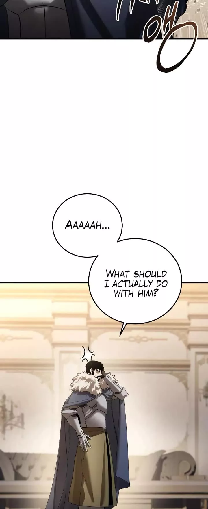 Star-Fostered Swordmaster, chapter 80, image 33