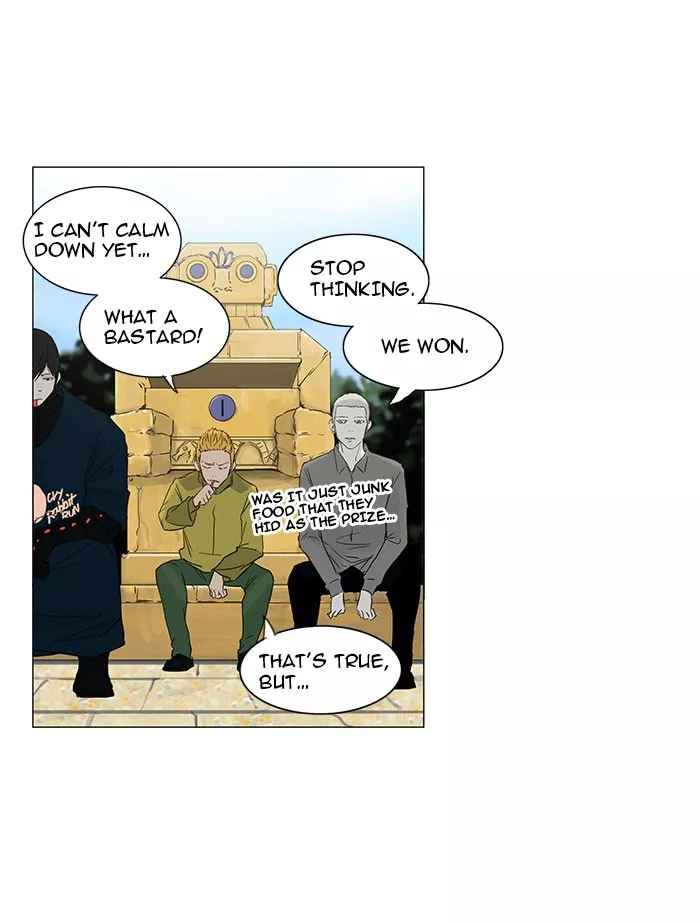 Tower of God, chapter 121, image 15