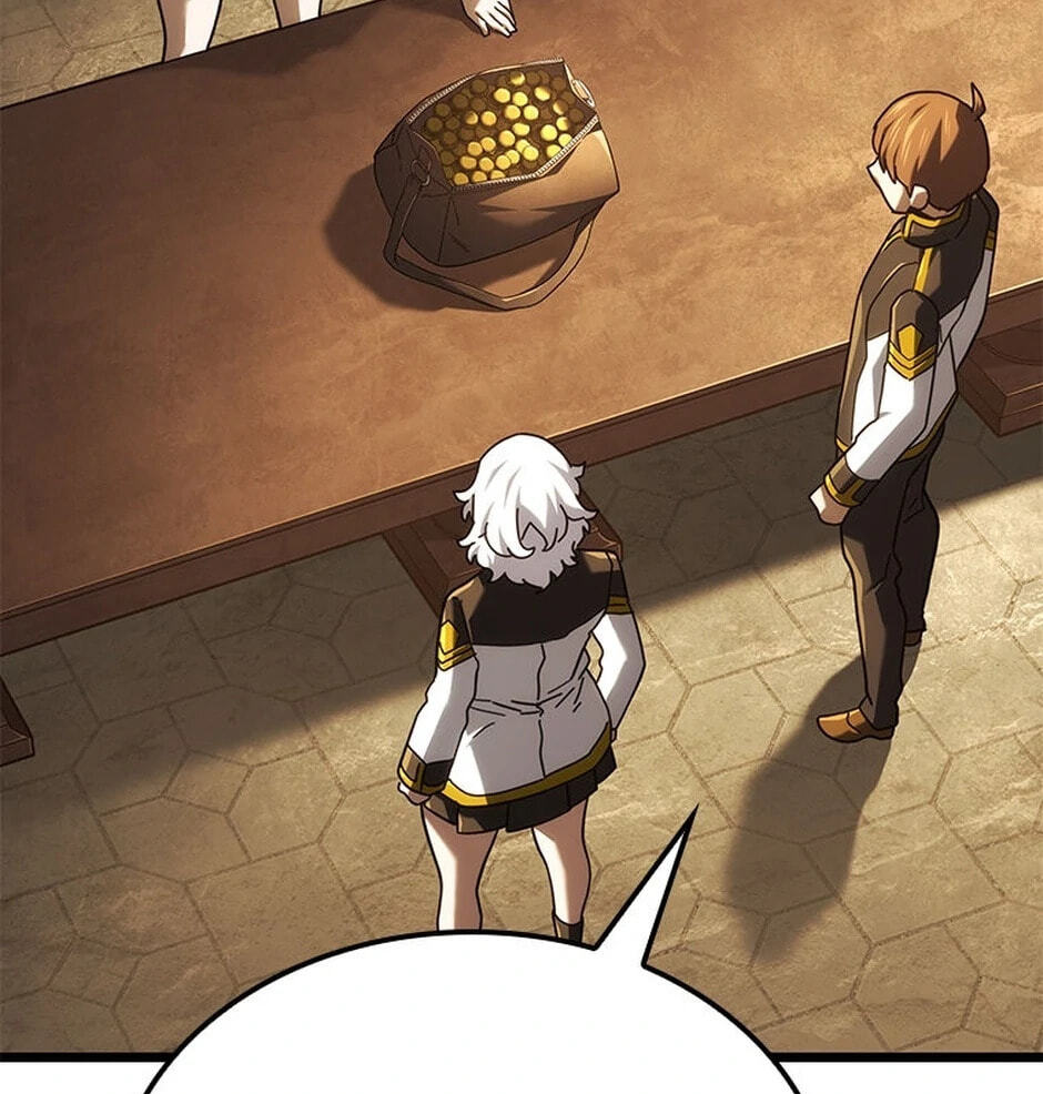 Revenge of the Baskerville Bloodhound, chapter 132, image 107