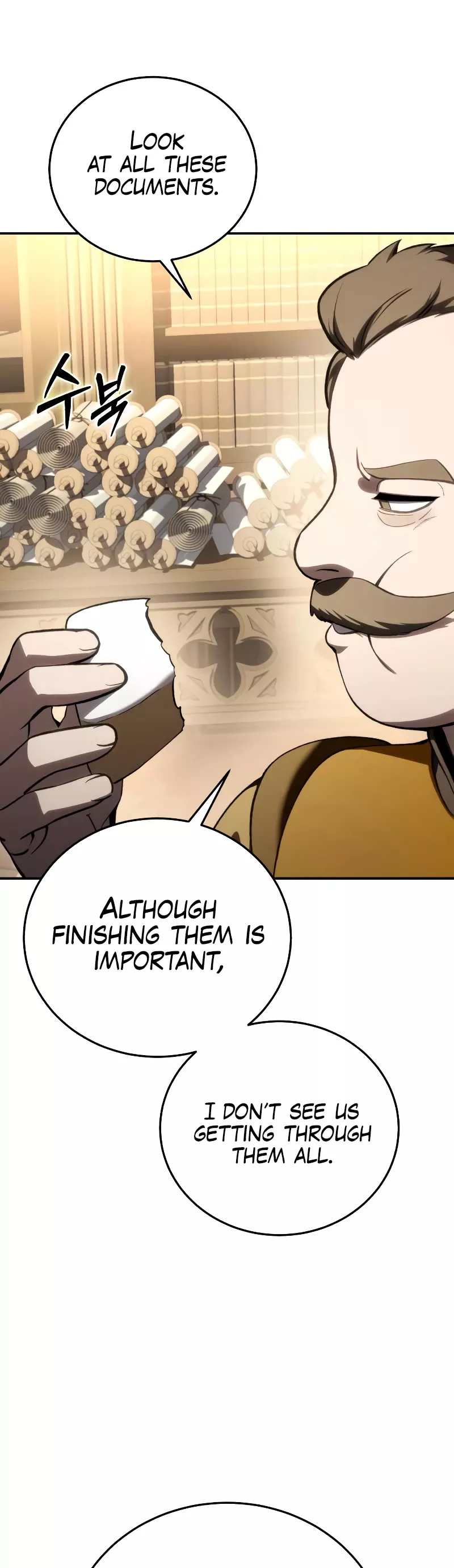 Star-Fostered Swordmaster, chapter 41, image 42