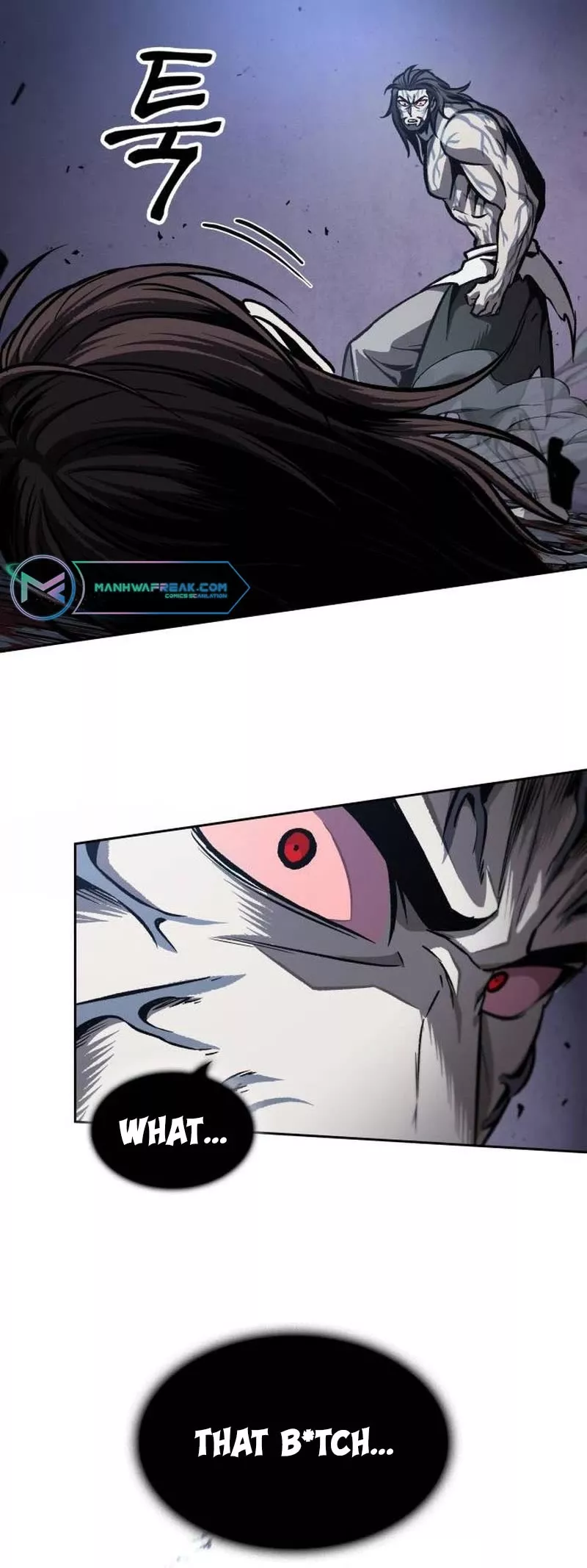 Nano Machine, chapter 193, image 13