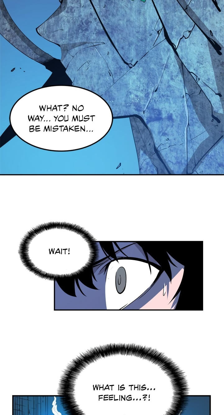 Solo Leveling, chapter 3, page 38