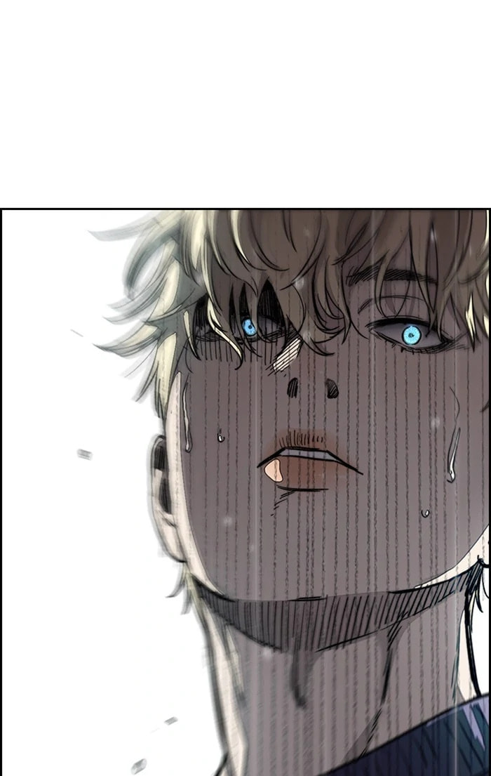 Wind Breaker, chapter 349, image 20