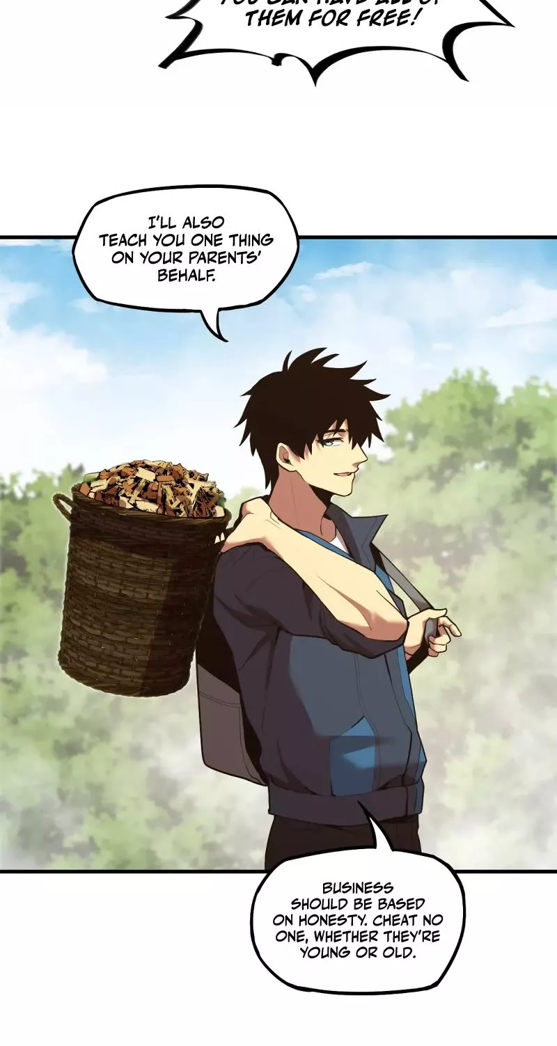 Logging 10,000 Years into the Future, chapter 15, image 12