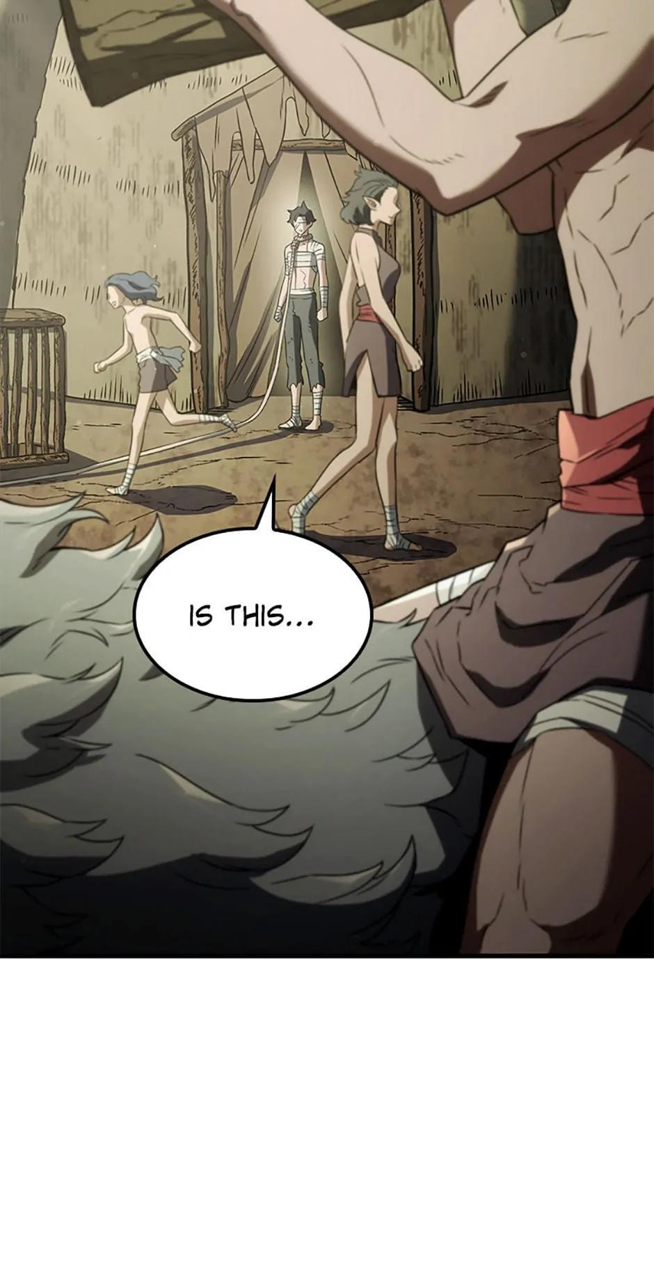 Revenge of the Baskerville Bloodhound, chapter 32, image 48